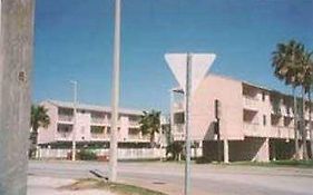 Knights Inn Hotel Corpus Christi